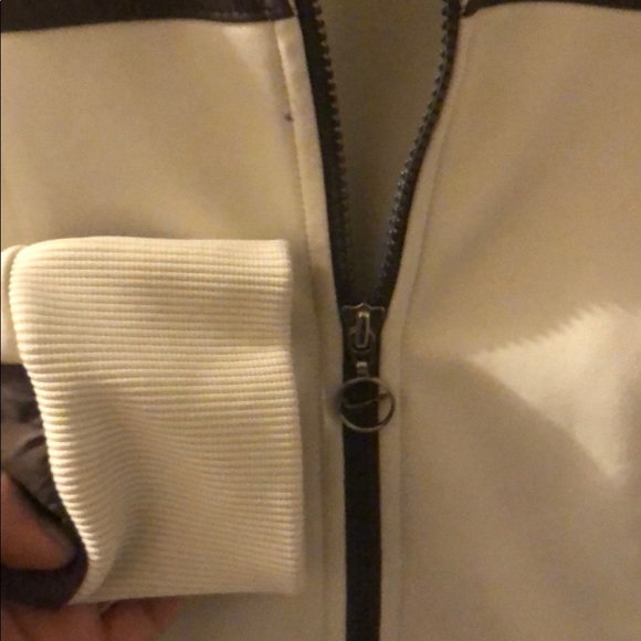 Vintage Nike zipper hoodie - Picture 4 of 7